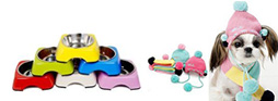 Pet supplies testing