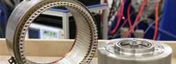 Electric, hybrid electric and battery services