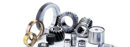 ELECTRICAL ACCESSORIES / COMPONENTS