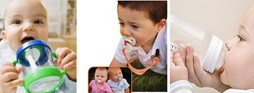 Child care supplies