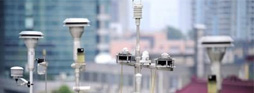 Monitoring equipment