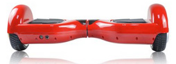 Balance car
