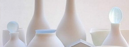 Glass, ceramics, enamel