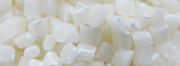 Plastics, resins