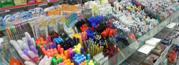 Stationery category