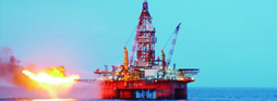 Oil and gas monitoring
