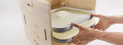Transport packaging testing