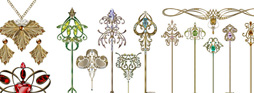 Jewelery testing