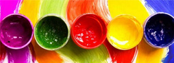 Colorants, printing inks